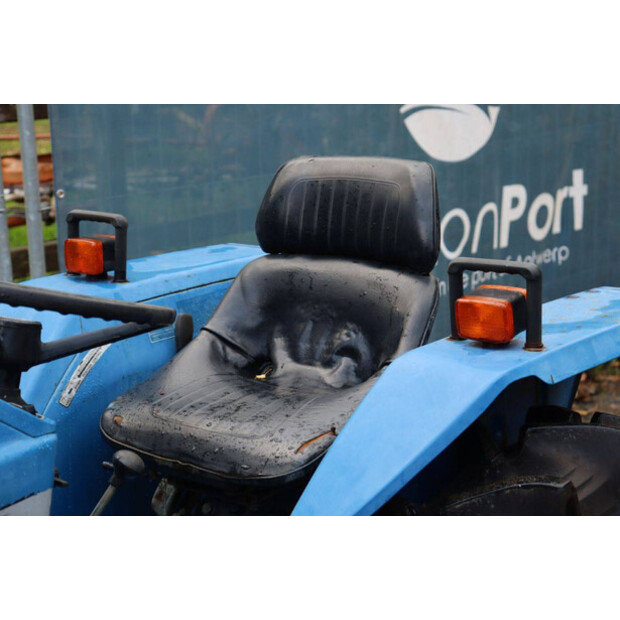 Iseki TU1900-43117819