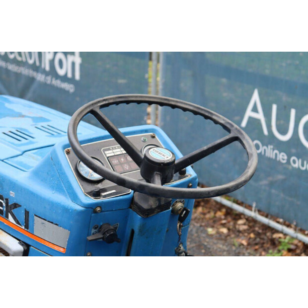 Iseki TU1900-43117820