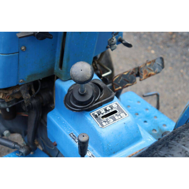 Iseki TU1900-43117822