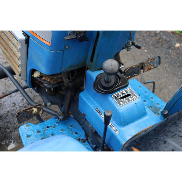 Iseki TU1900-43117823