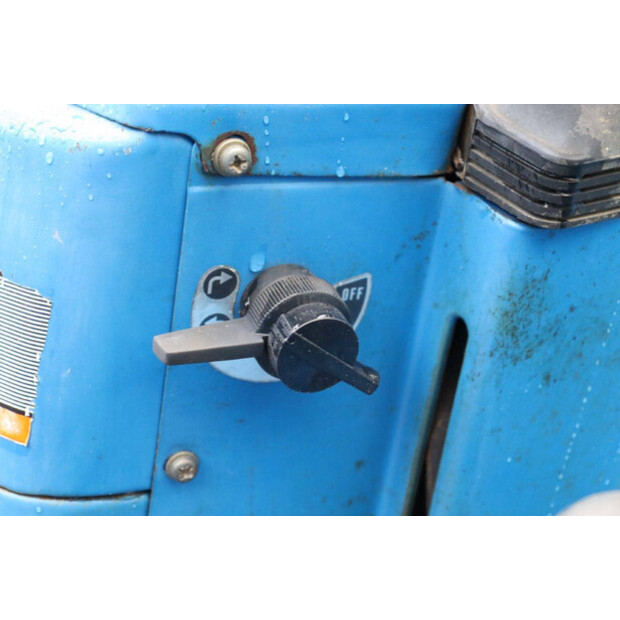 Iseki TU1900-43117824