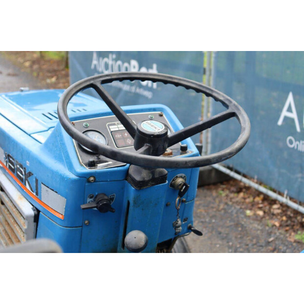 Iseki TU1900-43117826