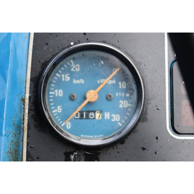 Iseki TU1900-43117828