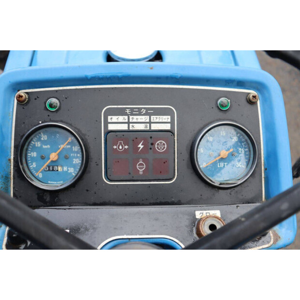 Iseki TU1900-43117829