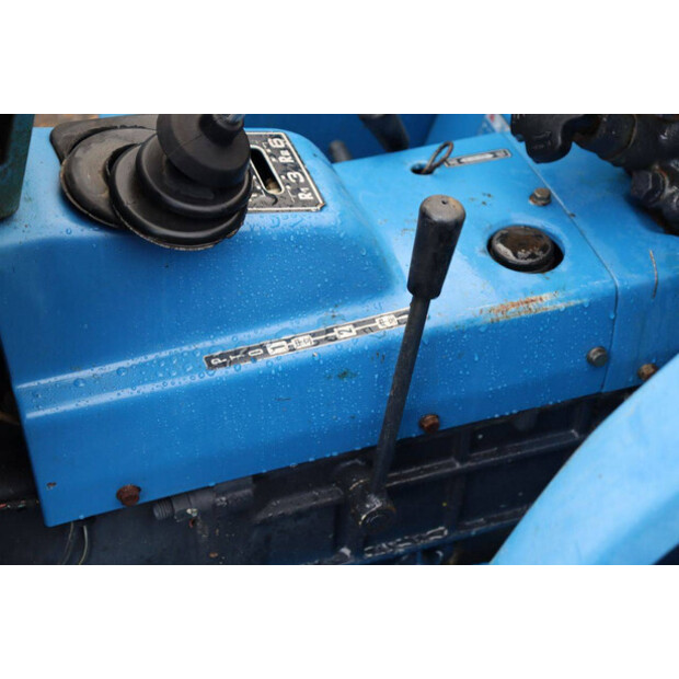 Iseki TU1900-43117831