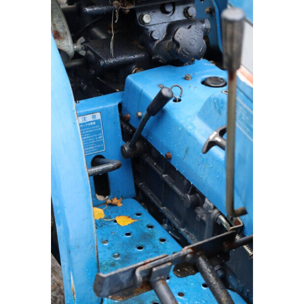 Iseki TU1900-43117832