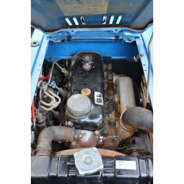 Iseki TU1900-43117834