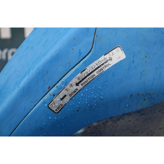 Iseki TU1900-43117837