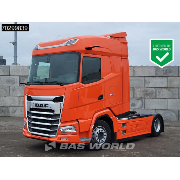 2024 DAF XG 480-43117839