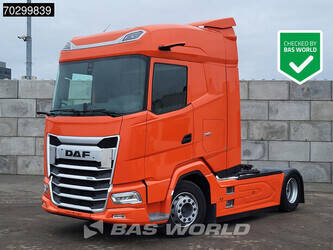 Image de Tracteur routier 2024 DAF XG 480