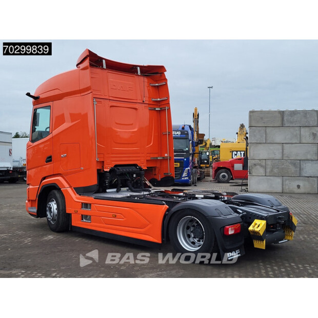 2024 DAF XG 480-43117840