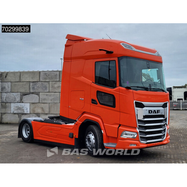 2024 DAF XG 480-43117841