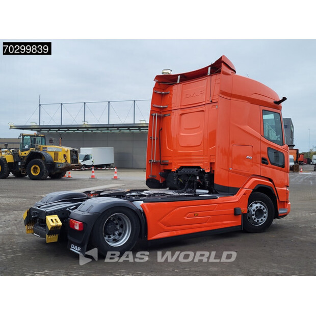 2024 DAF XG 480-43117843