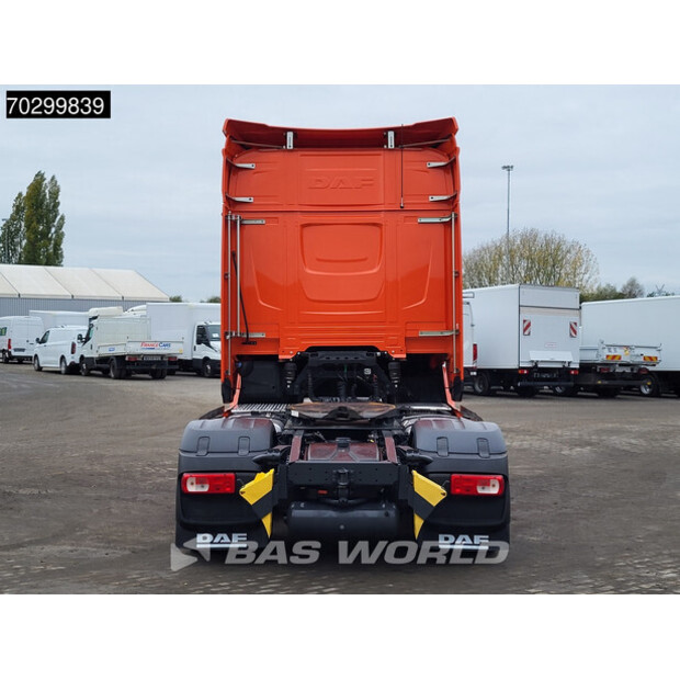 2024 DAF XG 480-43117846