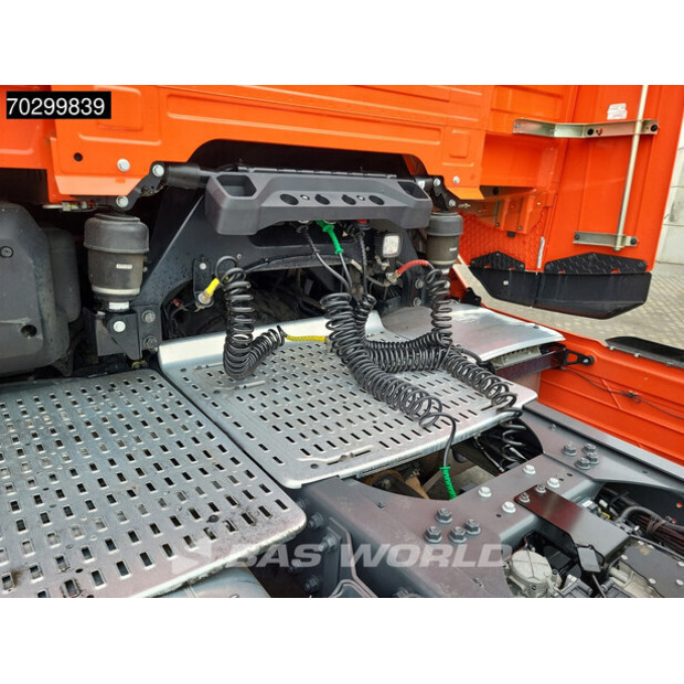 2024 DAF XG 480-43117848