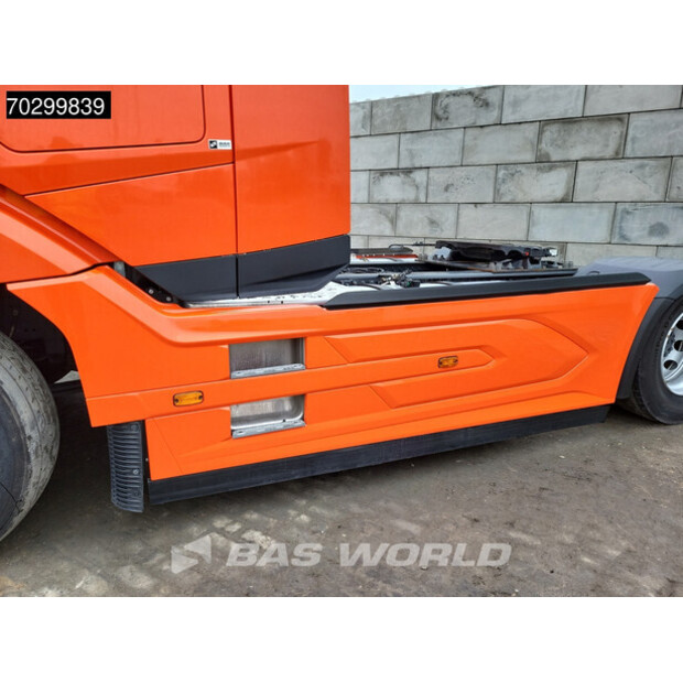 2024 DAF XG 480-43117849