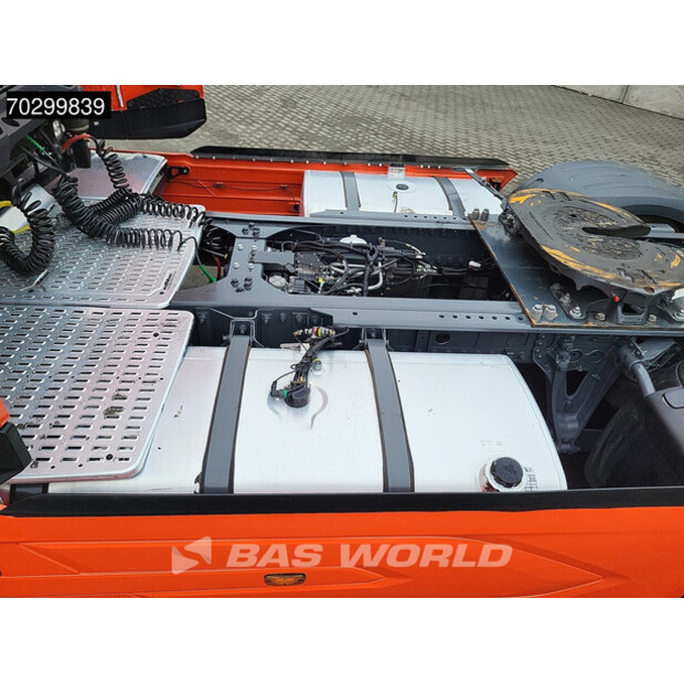 2024 DAF XG 480-43117850