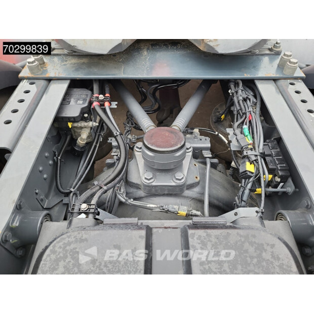 2024 DAF XG 480-43117852