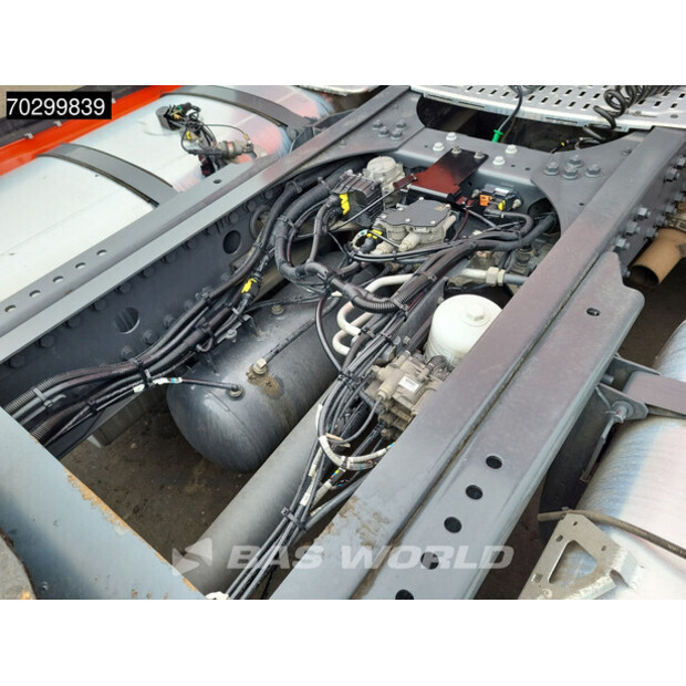 2024 DAF XG 480-43117853