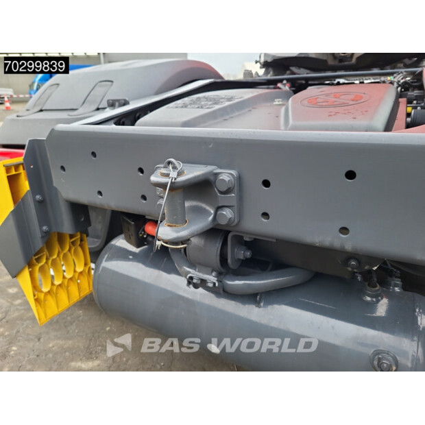 2024 DAF XG 480-43117854