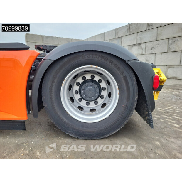 2024 DAF XG 480-43117855