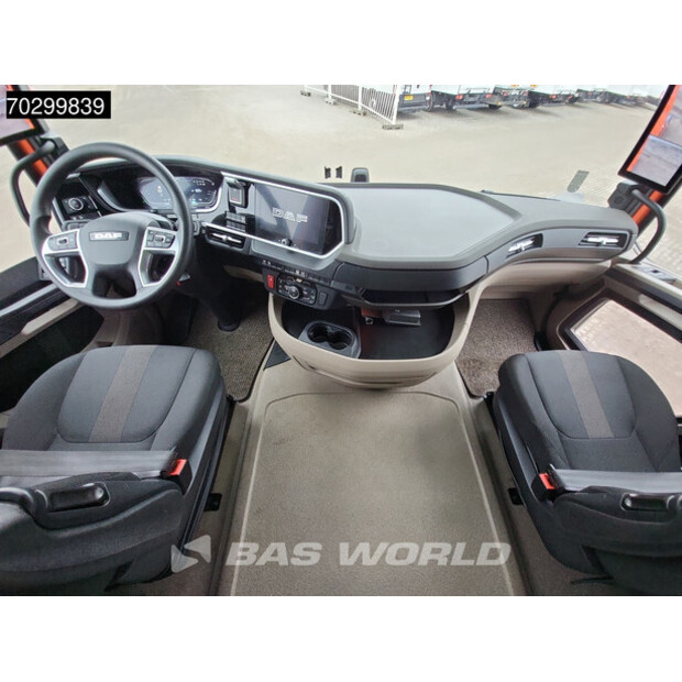 2024 DAF XG 480-43117856