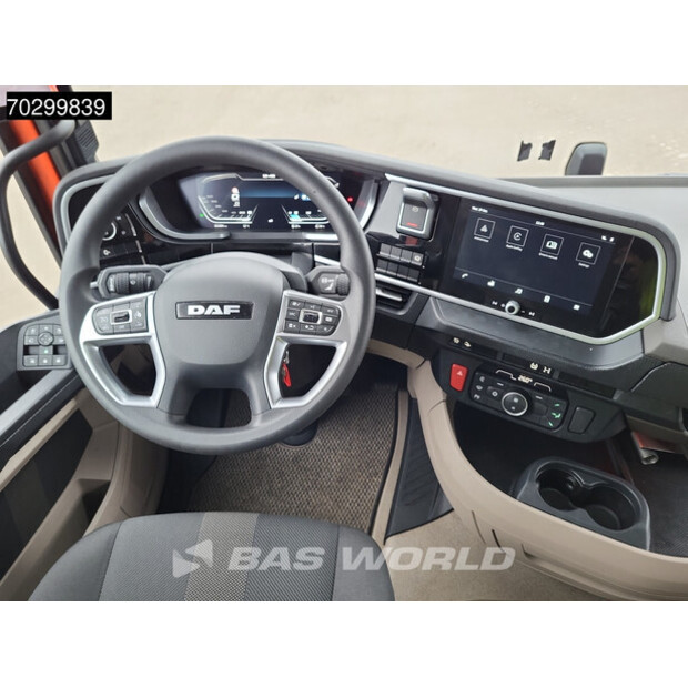 2024 DAF XG 480-43117857