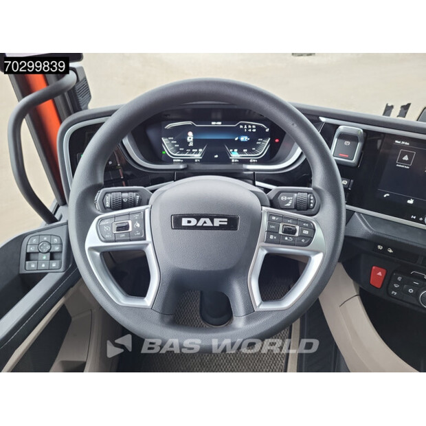 2024 DAF XG 480-43117858