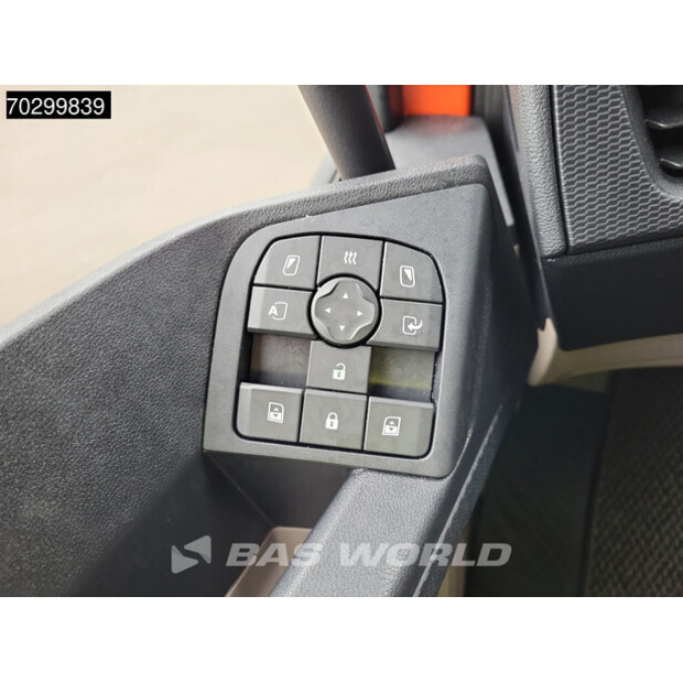 2024 DAF XG 480-43117859