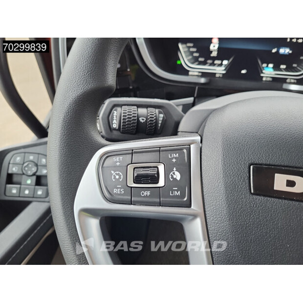 2024 DAF XG 480-43117860