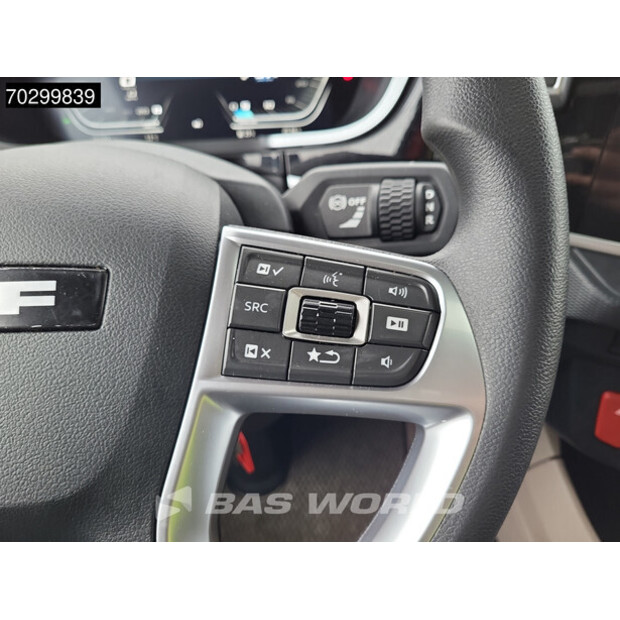 2024 DAF XG 480-43117861