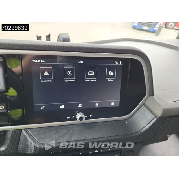 2024 DAF XG 480-43117862