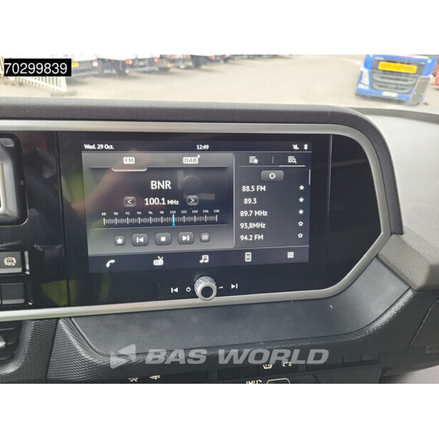 2024 DAF XG 480-43117863