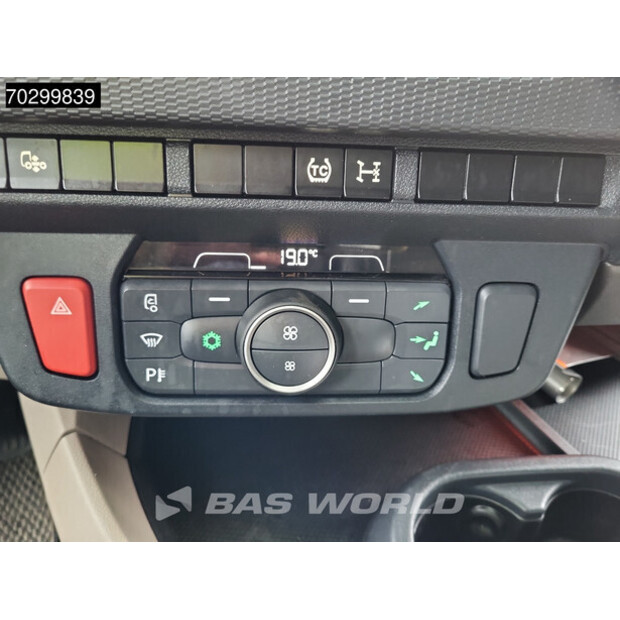 2024 DAF XG 480-43117865