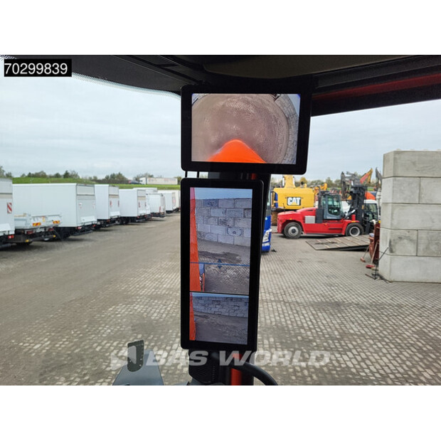 2024 DAF XG 480-43117866