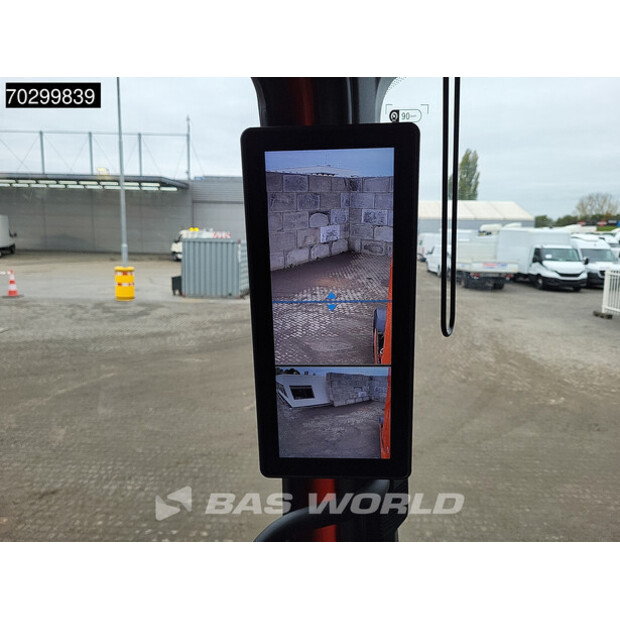 2024 DAF XG 480-43117867