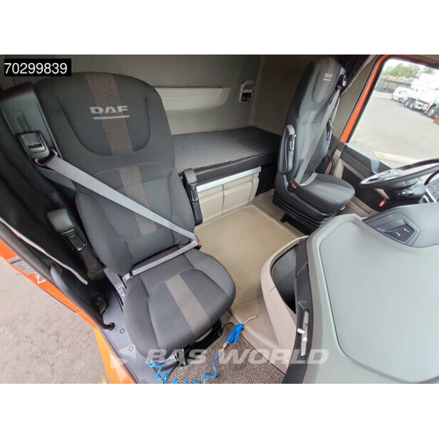 2024 DAF XG 480-43117869