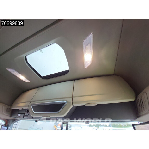 2024 DAF XG 480-43117871