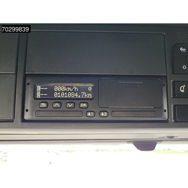 2024 DAF XG 480-43117872