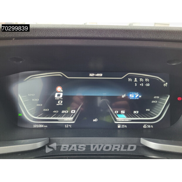 2024 DAF XG 480-43117873