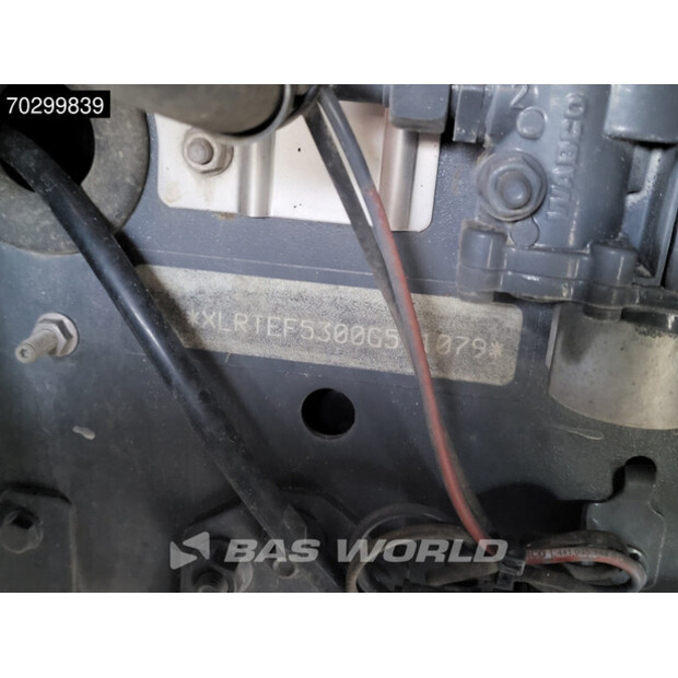 2024 DAF XG 480-43117875