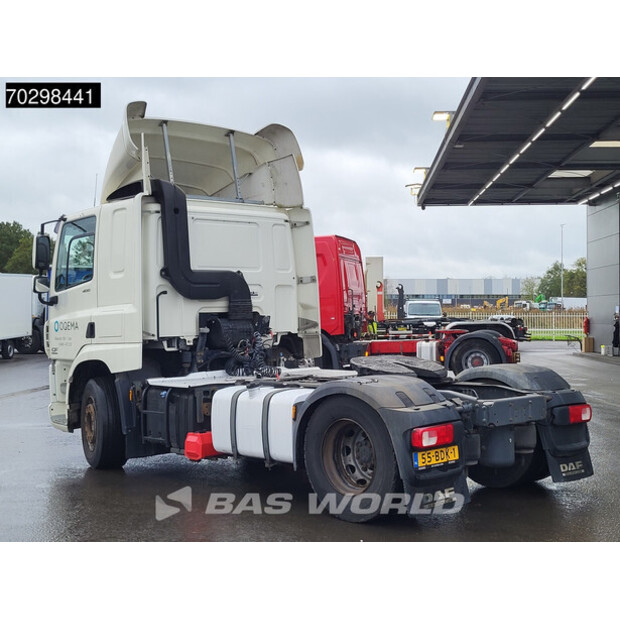 2013 DAF CF400-43117900