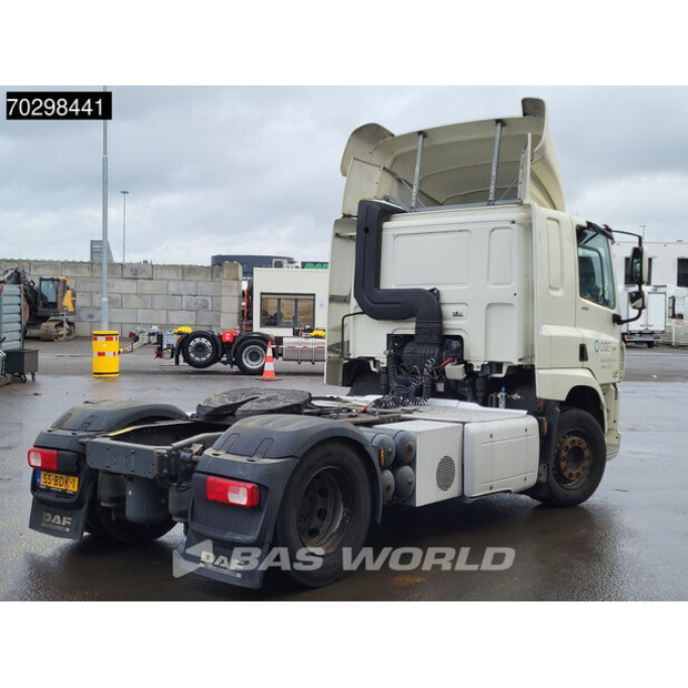 2013 DAF CF400-43117903
