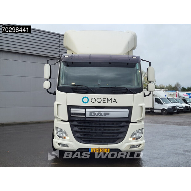 2013 DAF CF400-43117904