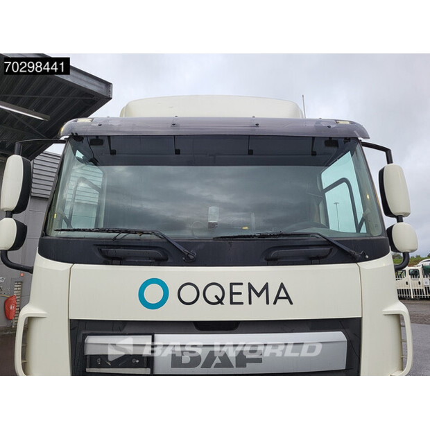 2013 DAF CF400-43117905