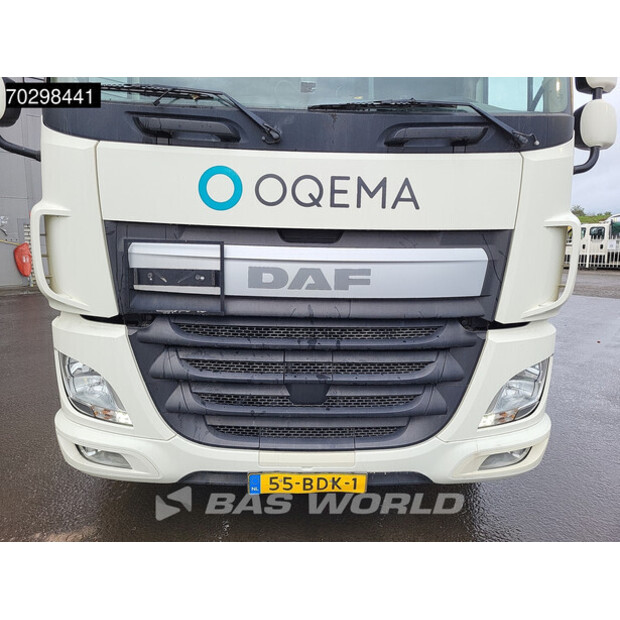 2013 DAF CF400-43117906