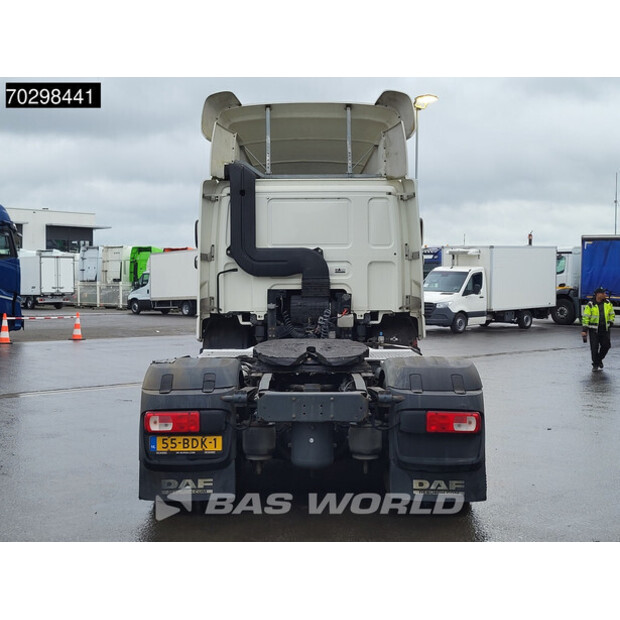 2013 DAF CF400-43117907