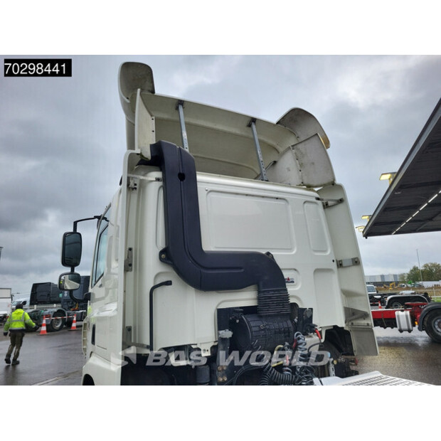 2013 DAF CF400-43117908