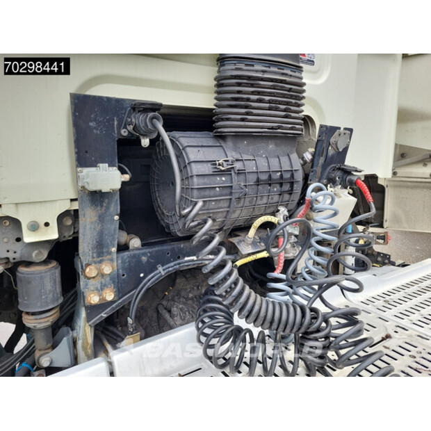 2013 DAF CF400-43117909