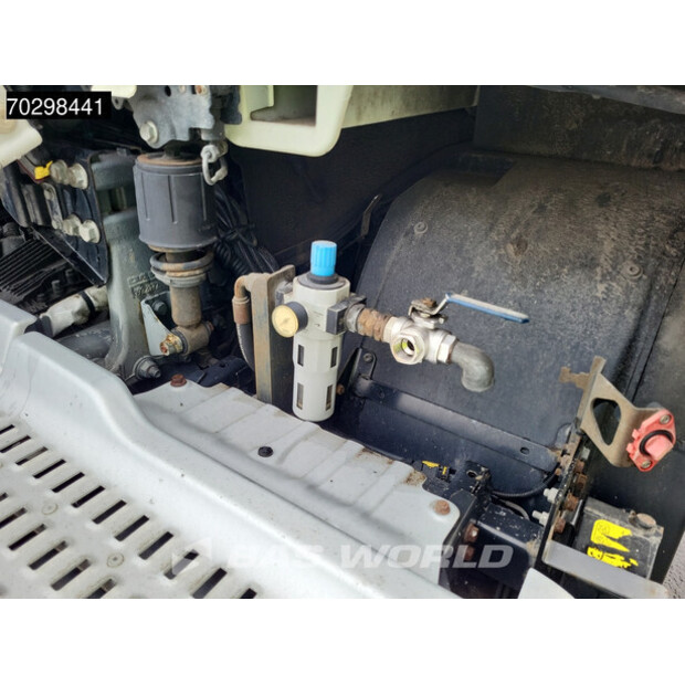 2013 DAF CF400-43117910